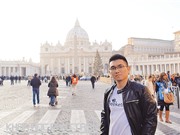 Trương Mạnh Quân - Sáng lập và CEO Beeketing: Bước chân vạn dặm ra thế giới