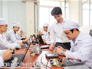 Dùng thước đo quốc tế thực hiện một tầm nhìn mới