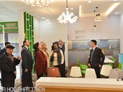Đầu tư R&D giúp Rạng Đông phát triển đột phá