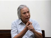 PGS-TS Nguyễn Văn Huy: Ông Phạm Đăng Hưng là người chấm sửa ảnh có bàn tay vàng