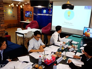 Sắp có 3 startup Hàn Quốc sang Việt Nam tìm hiểu thị trường 
