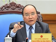 Thủ tướng yêu cầu rà soát việc phong GS, PGS năm 2017