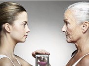 Tìm ra chìa khóa giúp cơ thể sinh vật không già theo tuổi tác