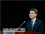 Xây dựng Chiến lược Sở hữu trí tuệ: Thúc đẩy, hỗ trợ doanh nghiệp đổi mới sáng tạo