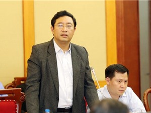 Không khởi nghiệp với những dự án còn nặng lý thuyết, mơ hồ