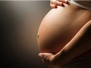 Mối liên quan giữa sức khỏe thai phụ với sự phát triển não bộ thai nhi