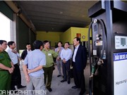 Tổ công tác của Thủ tướng rà soát việc cắt giảm thủ tục kiểm tra chuyên ngành