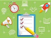 Chỉ số sở hữu trí tuệ của Việt Nam tăng điểm