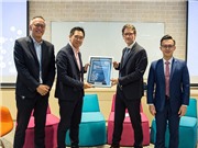 Chỉ số sẵn sàng cho công nghiệp thông minh của Singapore