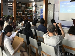 Giải thưởng 30.000 USD cho sáng kiến hỗ trợ khởi nghiệp về du lịch