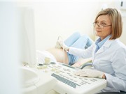 Chứng tự kỷ không liên quan đến việc siêu âm khi mang thai