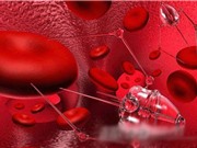 Trung Quốc phát triển thành công nanorobot ADN tiêu diệt được các khối u ung thư