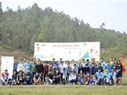CanSat 2017-2018: Truyền đam mê công nghệ chế tạo vệ tinh đến giới trẻ