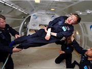 Vì sao Stephen Hawking không được giải Nobel