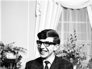 Stephen Hawking - những dấu mốc cuộc đời