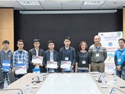 Trải nghiệm thực tế công nghệ chế tạo vệ tinh 