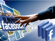 Facebook chiếm gần 70% giao dịch thương mại điện tử ở Việt Nam