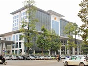 Nguyên Phó Chủ nhiệm Ủy ban KH,CN&MT của Quốc hội Vũ Minh Mão qua đời