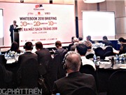 Sách trắng 2018 của EuroCham và những kiến nghị về quyền sở hữu trí tuệ