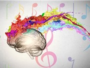 Khả năng nghe màu sắc kỳ lạ của con người
