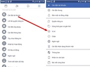 Các cách để giữ thông tin cá nhân được an toàn khi sử dụng Facebook