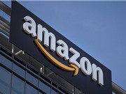 Amazon chính thức vượt mặt Google, trở thành công ty lớn thứ 2 thế giới