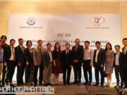 Khởi động dự án định giá một số nhãn hiệu của ngành dệt may 