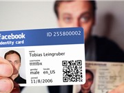 Dữ liệu người dùng Facebook được bán công khai tại Việt Nam