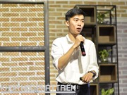 CEO Nami Giáp Văn Đại: Tham vọng về hệ sinh thái tài chính ứng dụng blockchain