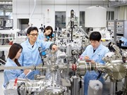 Hàn Quốc thay đổi chính sách để thích nghi CN 4.0