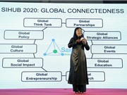 Startup nước ngoài “càn quét” thị trường Việt Nam