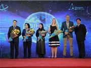 SIHUB: Khát vọng đưa startup Việt thâm nhập thị trường nước ngoài