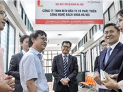 Vì sao startup phát triển còn spinoff thì không?
