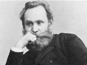 Ivan Pavlov – người tìm ra định luật phản xạ có điều kiện