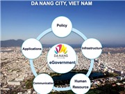Khởi nghiệp với thành phố thông minh