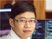 Trần Huy Vũ: Blockchain chưa chín muồi để áp dụng vào các lĩnh vực