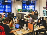 Block 71: Trái tim hệ sinh thái khởi nghiệp của Singapore