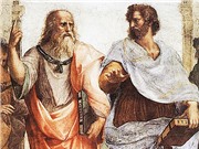 Aristote - Chìa khóa để hiểu vũ trụ