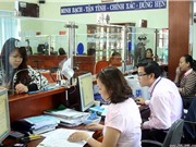 Chuyển đổi sang TCVN ISO 9001:2015: Hoàn thành trước ngày 30/6/2021