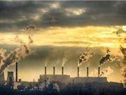 Chúng ta đang tiến gần đến cuộc cách mạng tái chế CO2