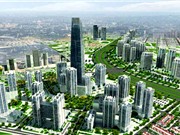 Khu “Đô thị sáng tạo” TPHCM: Hạt nhân để triển khai cuộc cách mạng 4.0