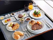 Chúng ta có thể ăn hơn 100 mảnh nhựa trong mỗi bữa ăn