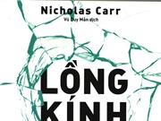 Đọc sách: "Lồng kính"