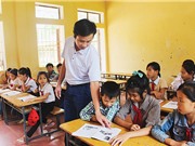 Giáo dục sự kính trọng