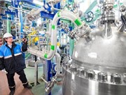 CO2  - kẻ hủy diệt khí hậu có thể được tái chế thành siêu nguyên liệu 