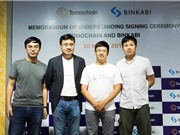Thách thức nào đang chờ blockchain ở Việt Nam?