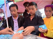 Mạng 4G Viettel: Tốc độ phát triển cao gấp 10 lần so với mạng 3G