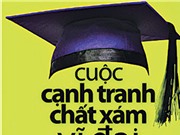Cuộc cạnh tranh chất xám vĩ đại 