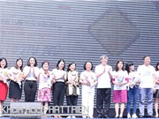 1/3 số đơn đăng ký sáng chế trên thế giới thuộc về phụ nữ