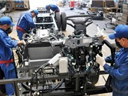 TPHCM: Đề xuất danh mục sản phẩm công nghệ cao được ưu tiên đầu tư